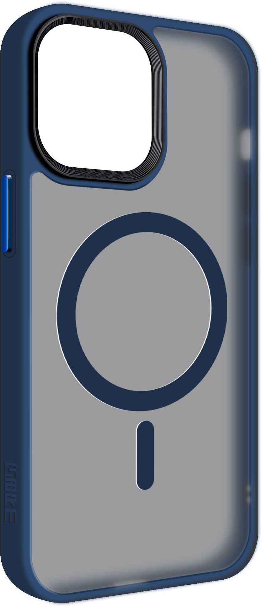 

ArmorStandart Uniq Case Magsafe Dark Blue для iPhone 13 Pro Max (ARM75306)