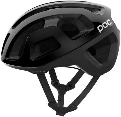 

Велошлем Poc Octal X Spin (Uranium Black S) (PC 106531002SML1)