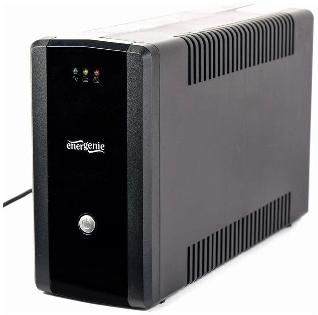 

EnerGenie EG-UPS-H1500 1500VA