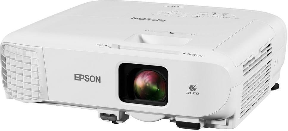 Акція на Epson EB-992F (V11H988040) від Stylus