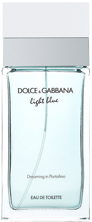 

Туалетная вода Dolce&Gabbana Light Blue Dreaming In Portofino 25 ml