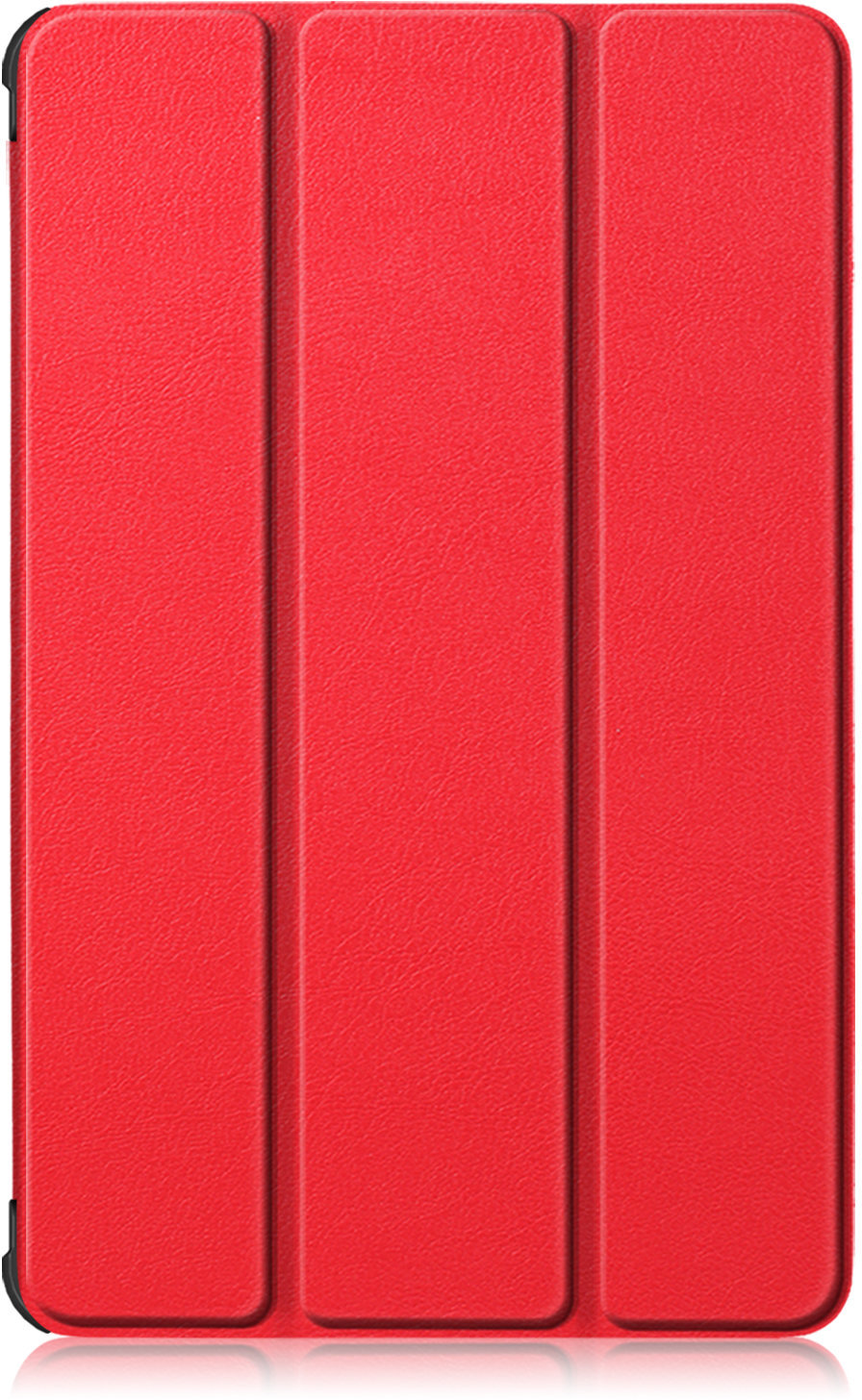 

BeCover Smart Case Red for Samsung Galaxy Tab S6 Lite 10.4 P610/P615 (705179)