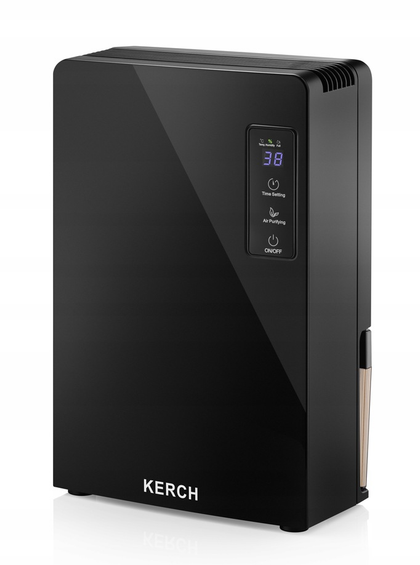 

Kerch Ultra Air 90W Black