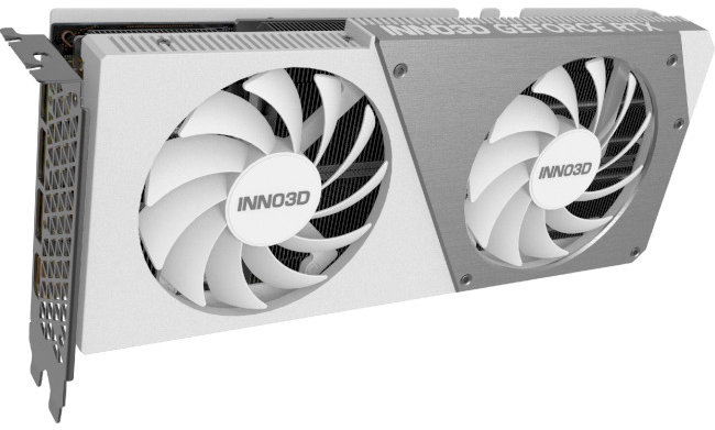 Акція на INNO3D Geforce Rtx 4070 Super Twin X2 Oc White (N407S2-126XX-186162W) від Stylus