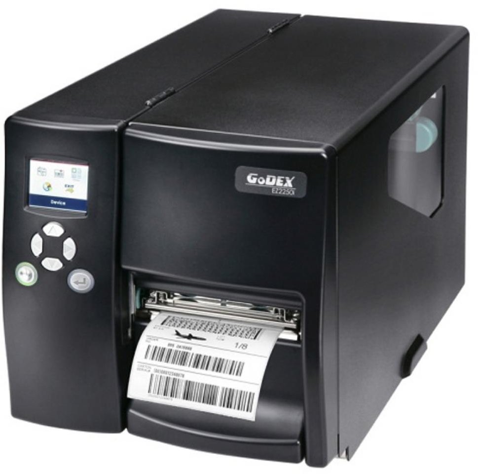 

Godex EZ-2250i Plus (6594)