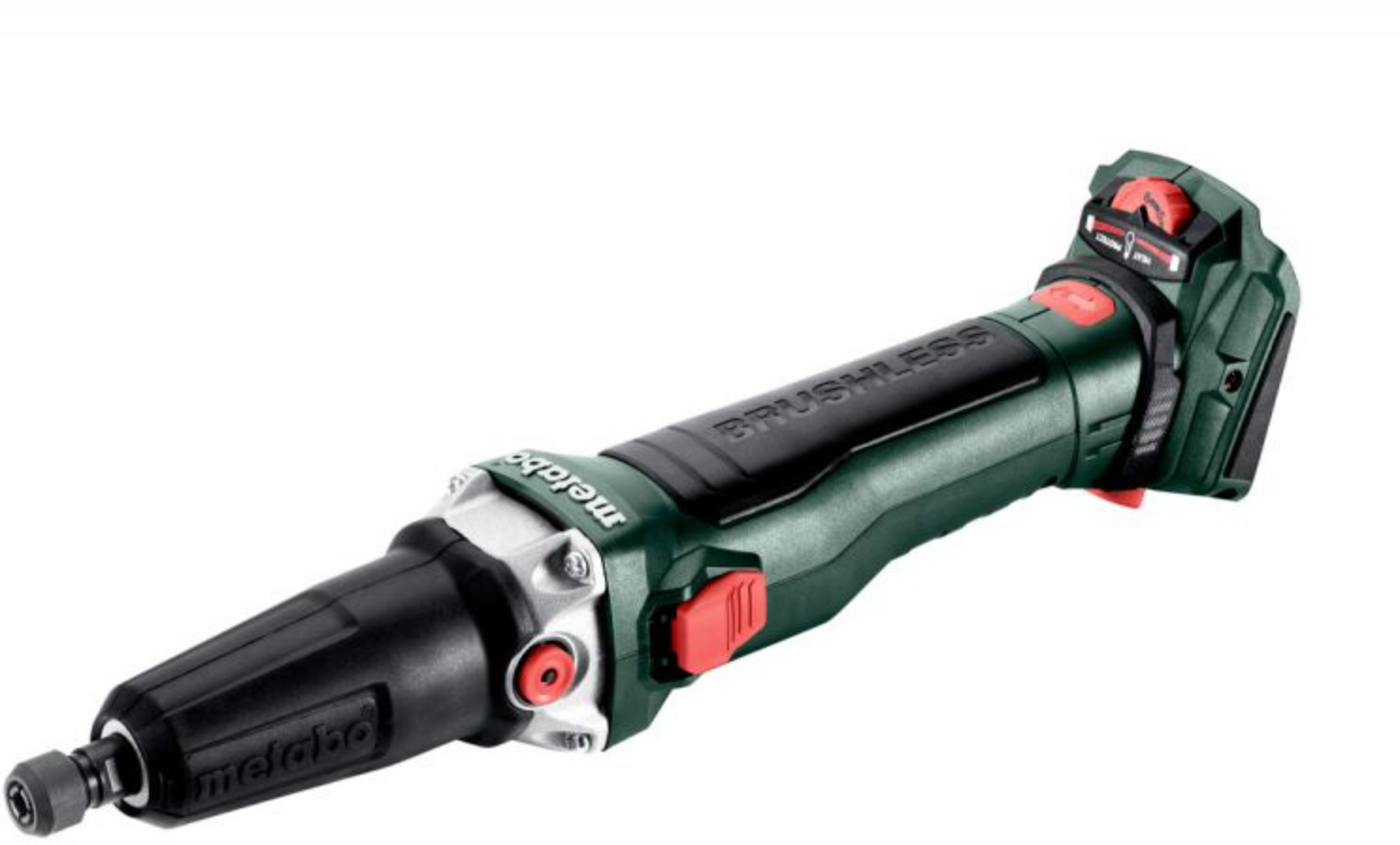 

Прямая шлифовальная машина Metabo Gvb 18 Ltx Bl 11-28 (600826850)