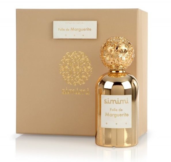 

Парфюмированная вода Simimi Folie De Marquerite 100 ml