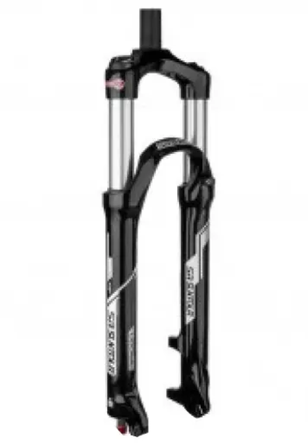 

Suntour EPICON-X1 RL-R lite черная 100мм, 26"/28,6/A-H, Disk (14434)