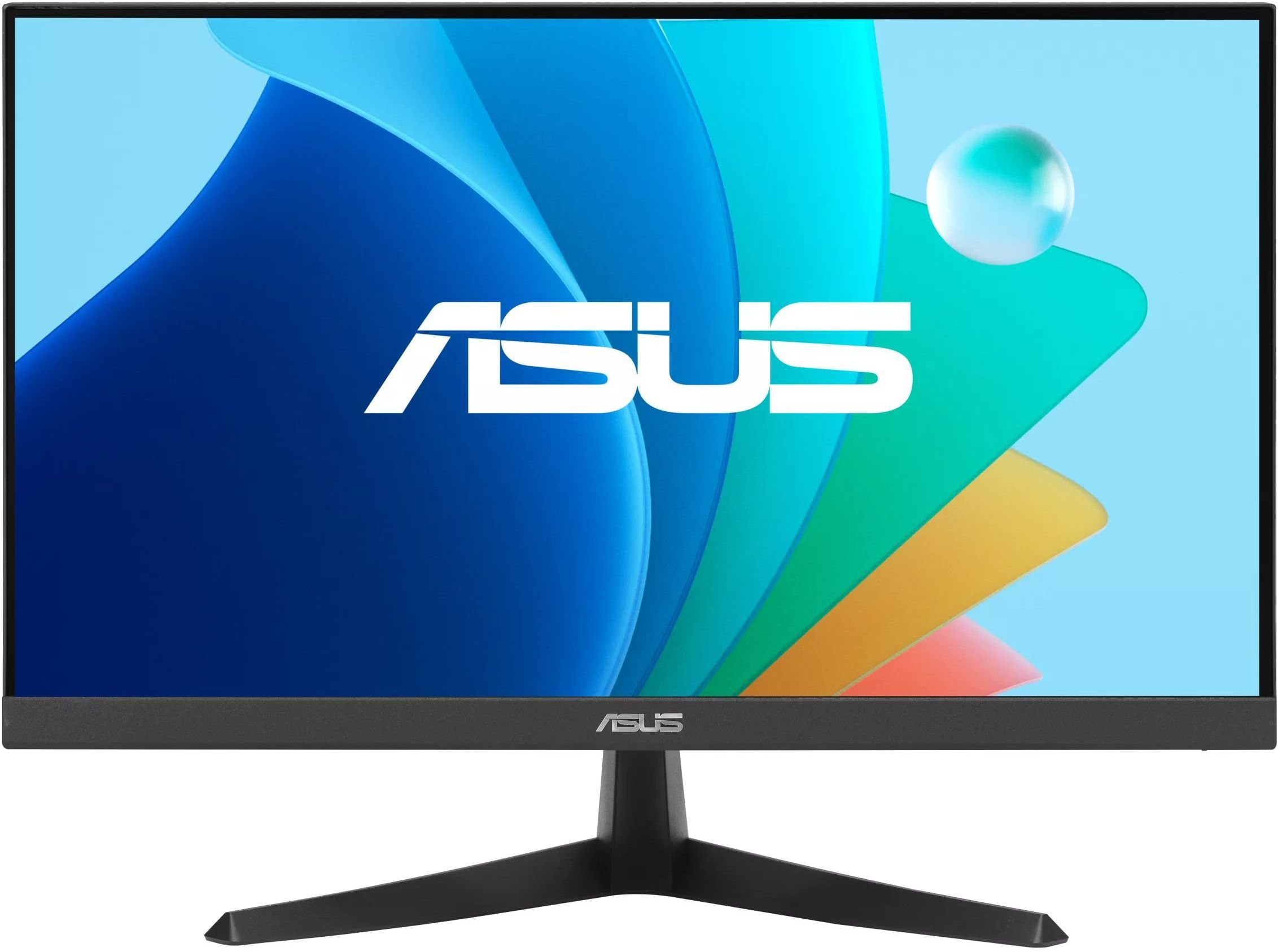 Акція на Asus VY279HF (90LM06D3-B01170) від Stylus