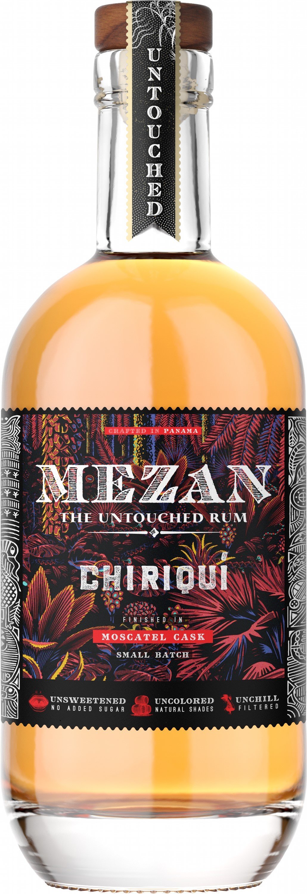 

Ром Mezan Chiriqui 0.7л 40% (MAR5060033841976)