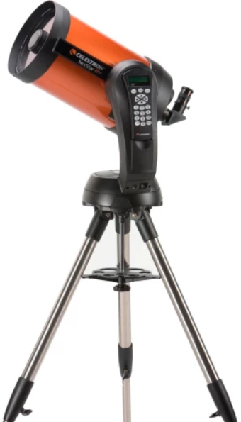 Акція на Celestron NexStar 8 Se Шмидт-Кассегрен (11069) від Stylus