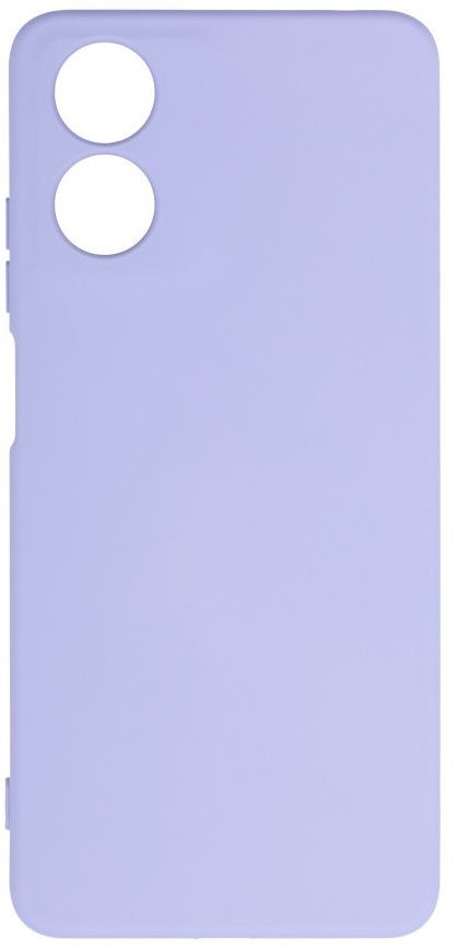 

ArmorStandart Icon Case Camera cover Lavender для Motorola Moto G04 (ARM73893)