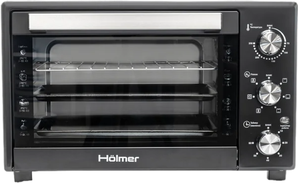 

Holmer HEO-142CR