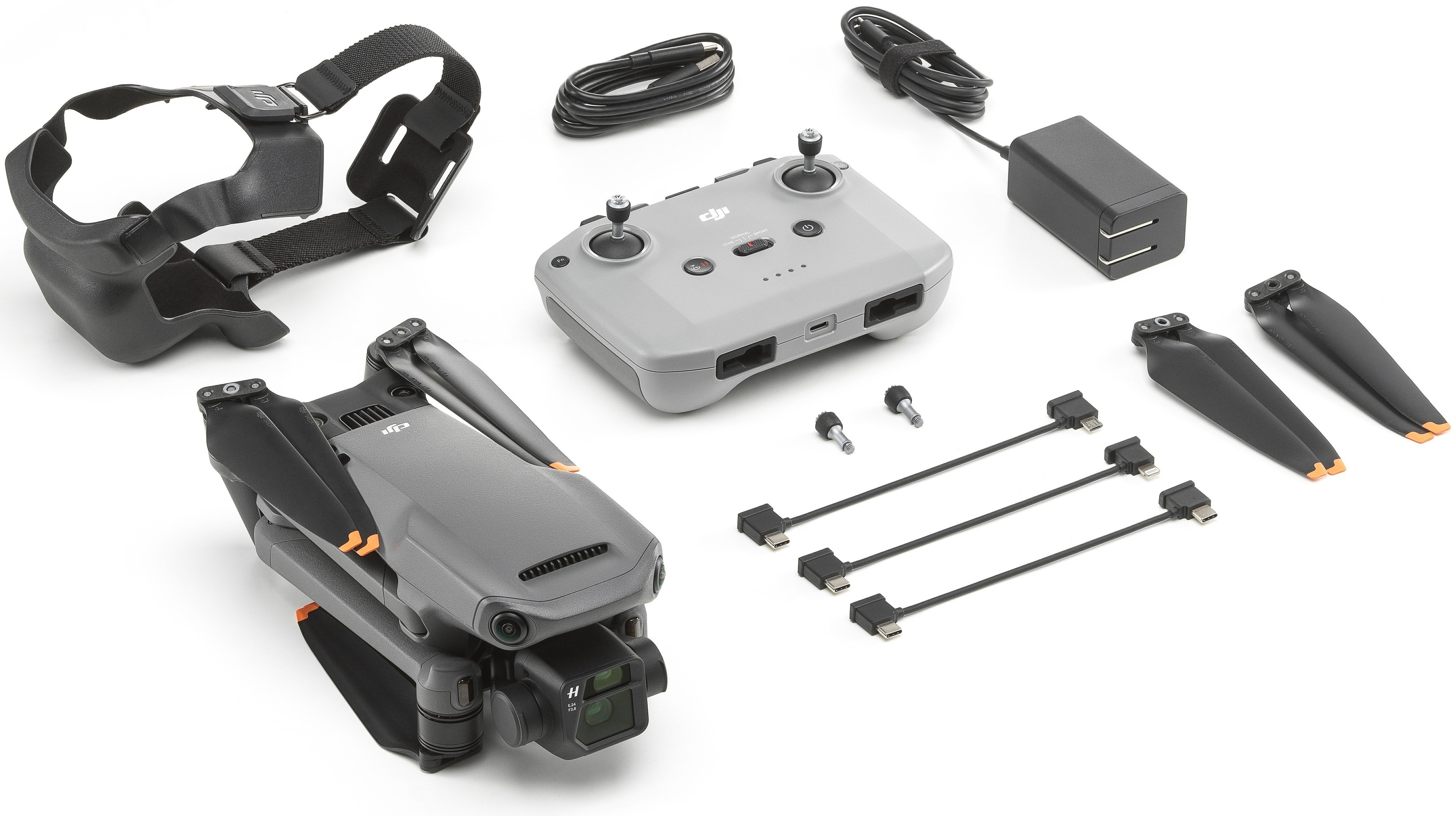 

Dji Mavic 3 (CP.MA.00000447.02)