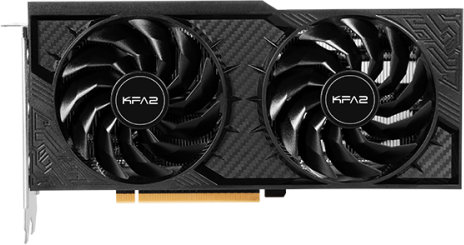 Акція на KFA2 GeForce Rtx 4060 Ti 8GB 1-Click Oc (46ISL8MD8COK) від Stylus