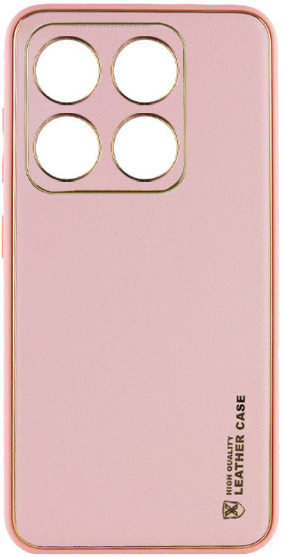 

Epik Xshield Case Pink for Xiaomi 14 Pro