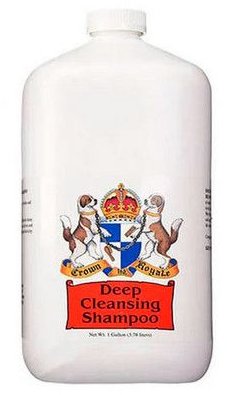 

Шампунь Cr Deep Cleansing супер очищаючий 3.8 л (038958040007)