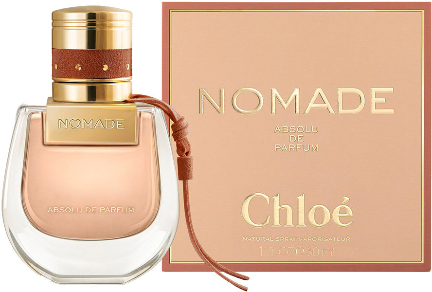 

Парфюмированная вода Chloe Nomade Absolu De Parfum 30 ml