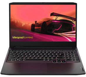 

Lenovo IdeaPad Gaming 3 15ACH6 (82K200XMRA) Ua