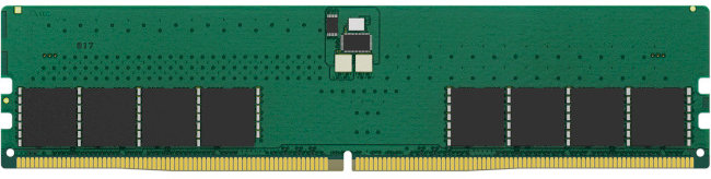 Акція на Kingston 32 Gb DDR5 5200 MHz (KVR52U42BD8-32) від Stylus