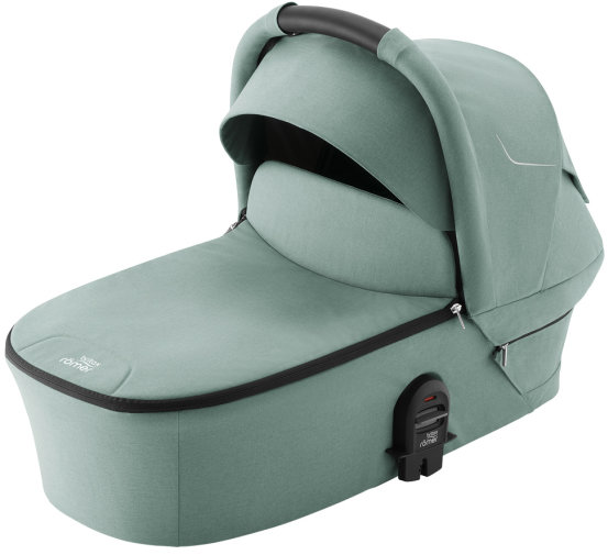 

Люлька BRITAX-ROMER Smile 5Z Jade Green (2000037991)