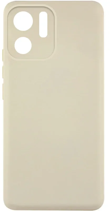 

Tpu Case Getman Liquid Silk Full Camera Sand для Motorola Edge 40