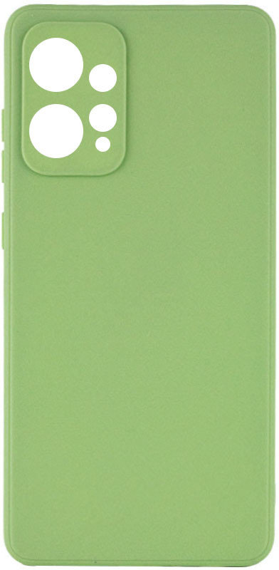 

Tpu Case Candy Full Camera Pistachio for Xiaomi Redmi 12