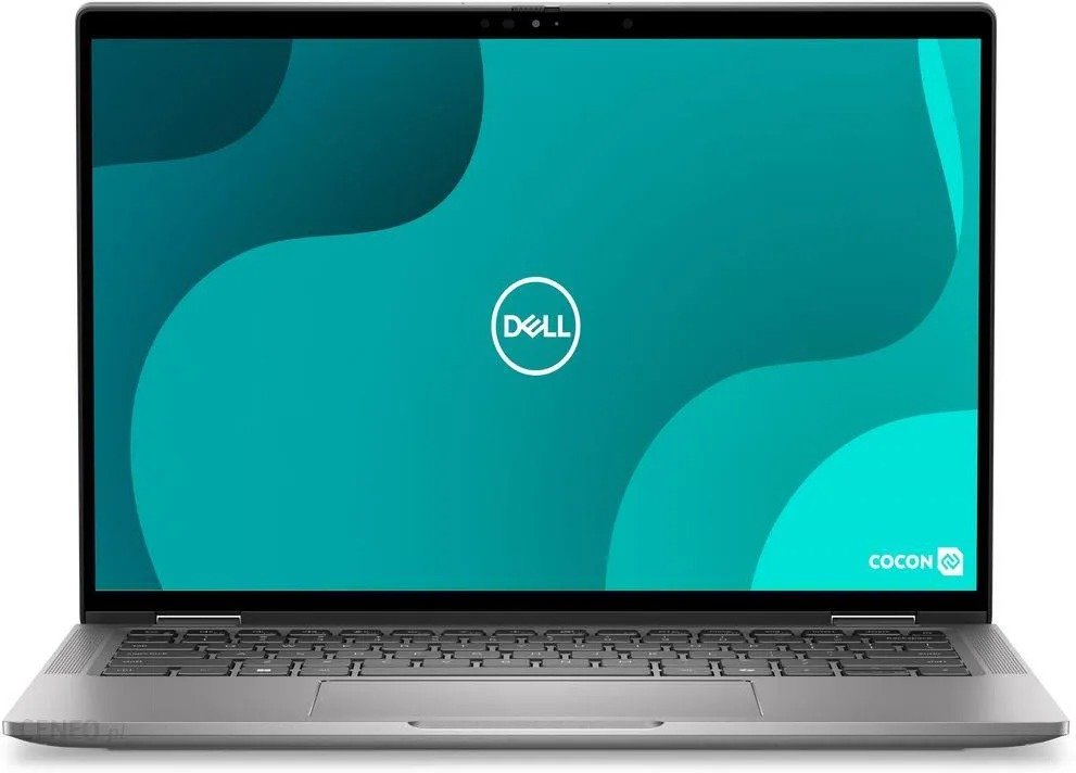 Акція на Dell Latitude 7350 (N004L735013EMEA_VP) від Stylus