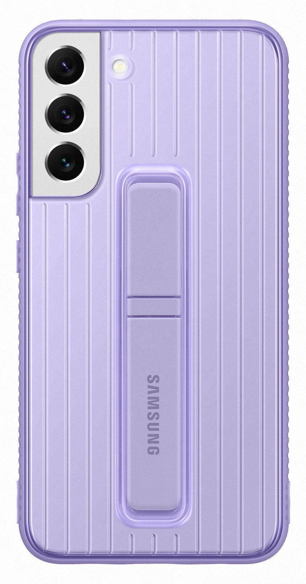 

Samsung Protective Standing Cover Lavender (EF-RS906CVEGRU) for Samsung S906 Galaxy S22+