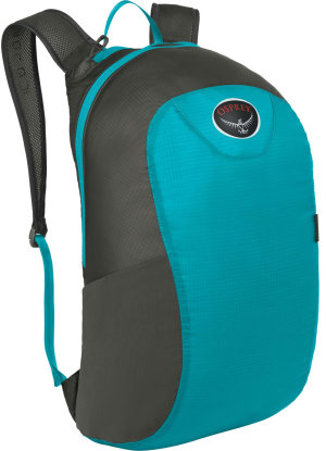 

Osprey Ultralight Stuff Pack Tropic Teal - O/S (009.1133)