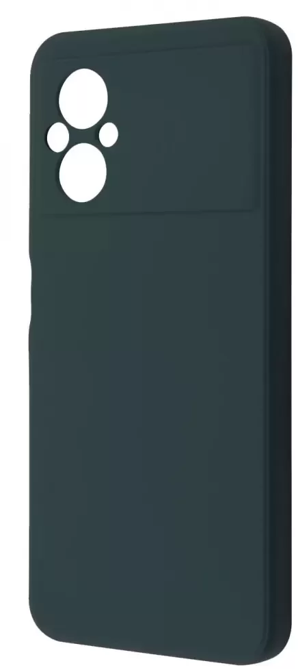 

Wave Colorful Case Tpu Forest Green для Xiaomi Poco M4 5G