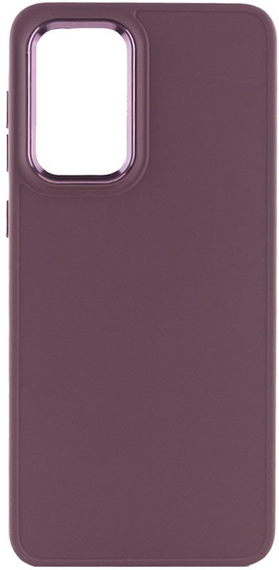 

Tpu Case Bonbon Metal Style Plum for Xiaomi Redmi Note 11 / Note 11s