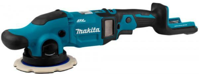 

Полірувальна машина Makita DPO600ZX1