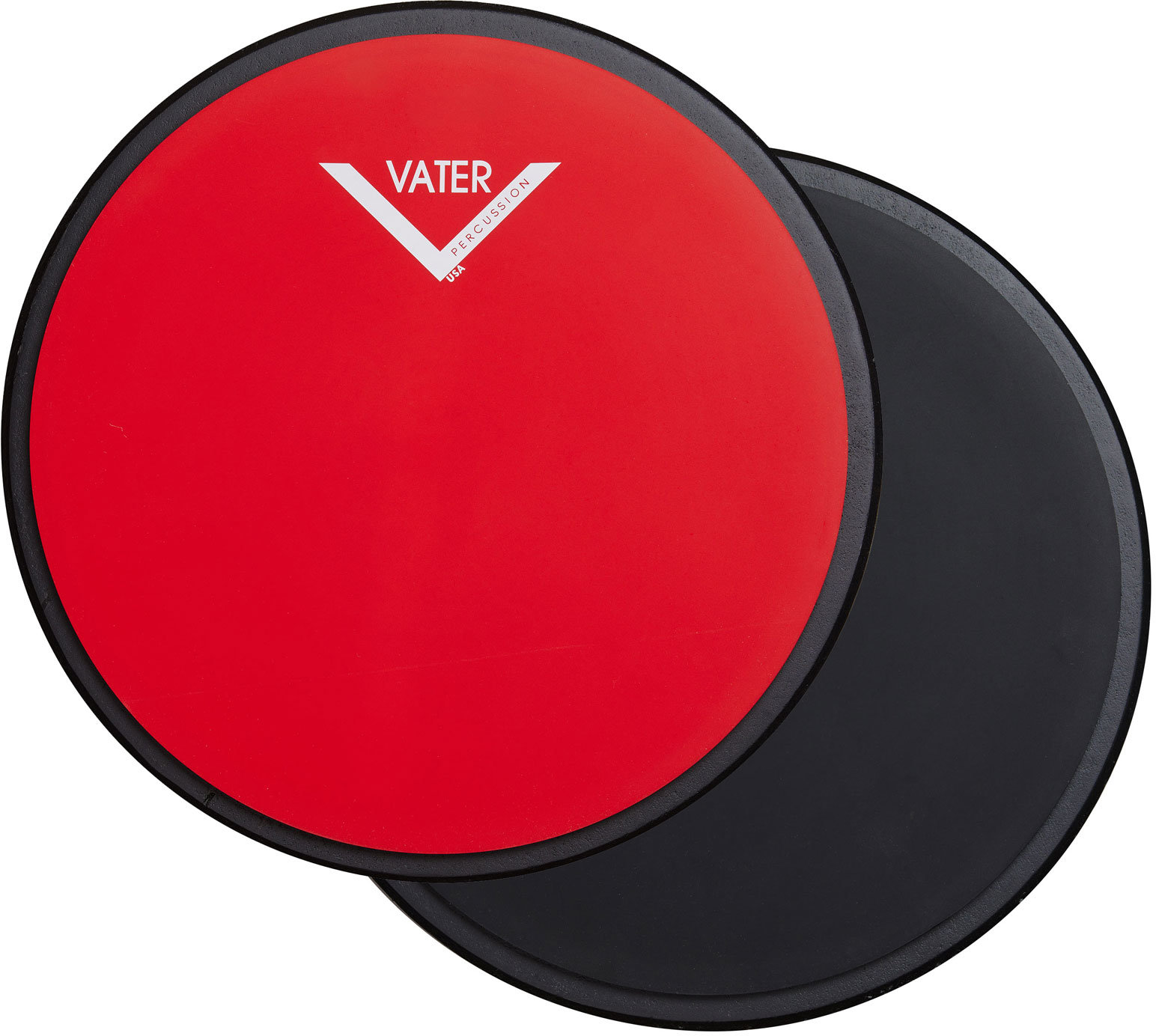 

Тренувальний пед Vater VCB12D Chop Builder Double Sided