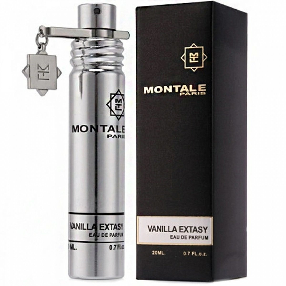 

Парфюмированная вода Montale Vanilla Extasy 20 ml