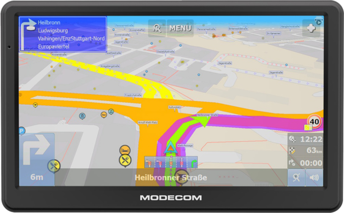 Акція на GPS-навигатор автомобильный Modecom Device FreeWAY Cx 7.2 8GB 7" Ips MapFactor Eu (NAV-FREEWAYCX72-IPS-MF-EU) від Stylus
