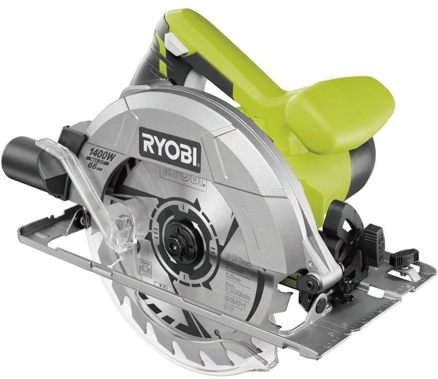 

Дисковая пила Ryobi RCS1400-G (5133002778)