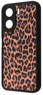 

Wave Artfull Case Dark Leopard для Xiaomi Redmi 13C 4G / Poco C65