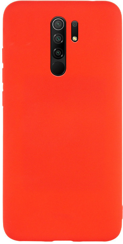 

Tpu Case Candy Red for Xiaomi Redmi 9