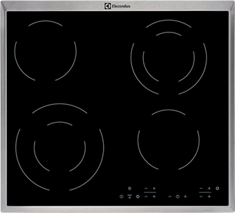 

Electrolux EHF6342XOK