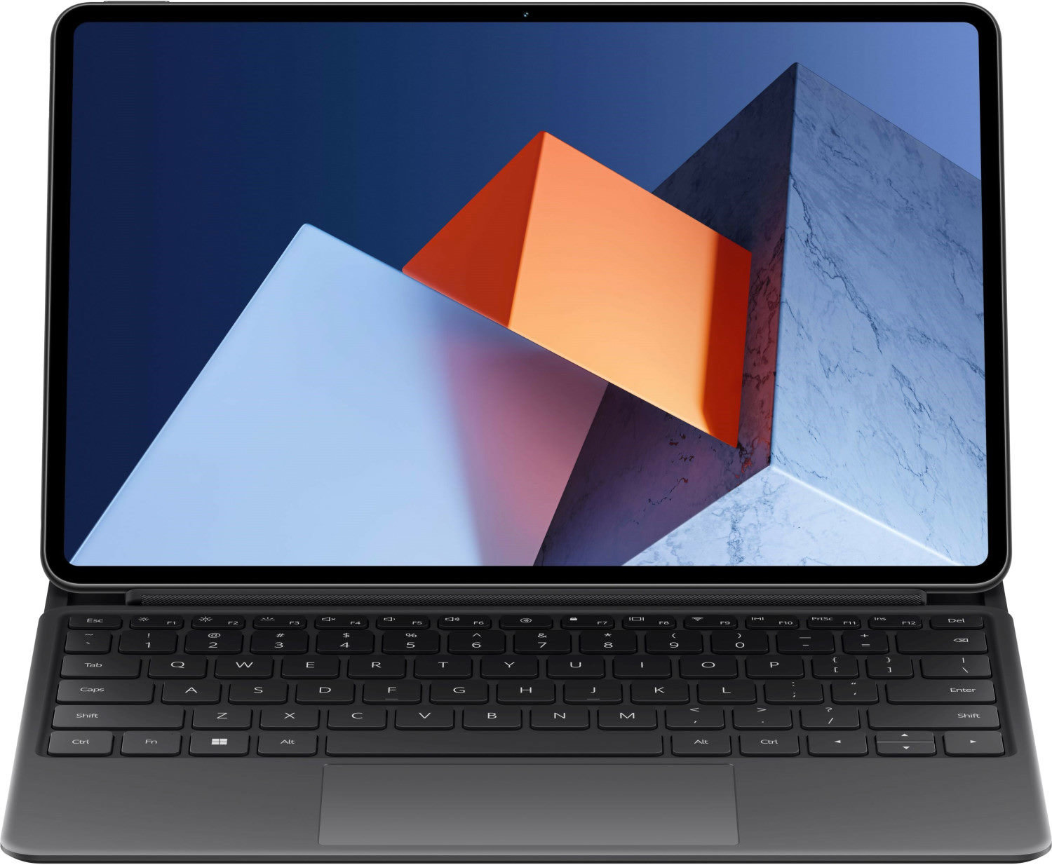 

Huawei MateBook E (53012VKQ/Dirac-W5651T)