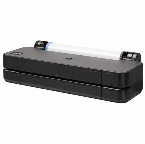 Акція на Hp DesignJet T230 24" (5HB07A) Ua від Stylus