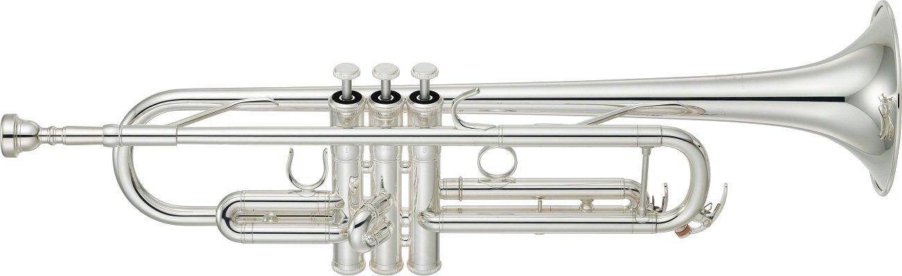 

Труба Yamaha YTR-4335GS Ii