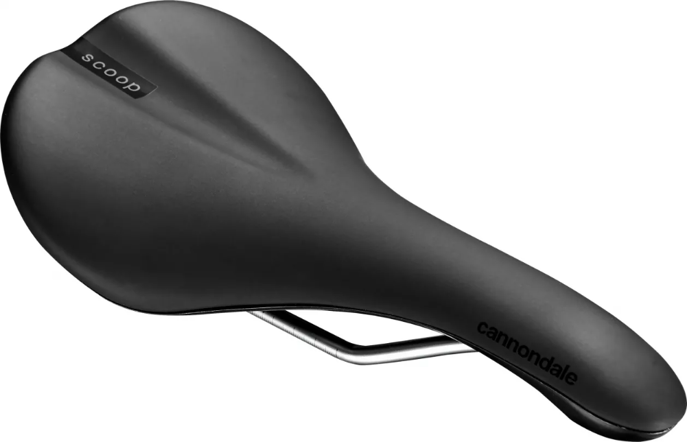 

Седло Cannondale Scoop Cromo Radius 142мм Bkb (SAD-07-28)