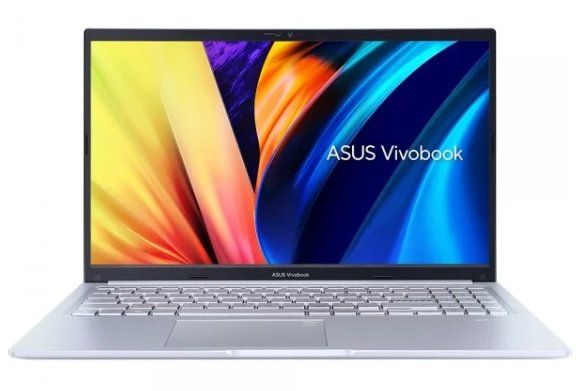 Акція на Asus VivoBook 15 (X1502ZA-BQ546) від Stylus