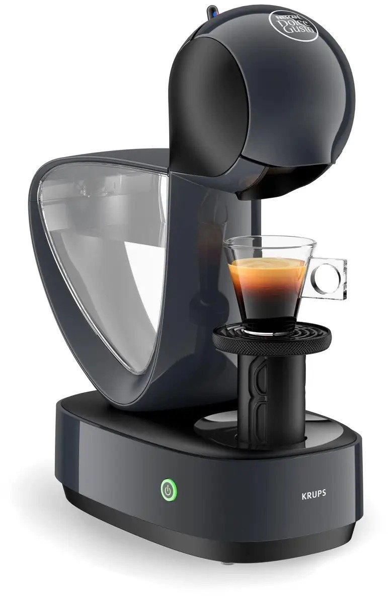 

Krups Dolce Gusto Infinissima капсульная эспрессо KP173B10