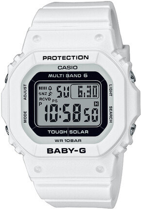 

Casio BGD-5650-7ER