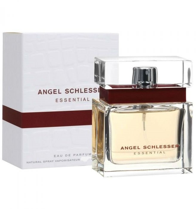 

Парфюмированная вода Angel Schlesser Essential 100 ml