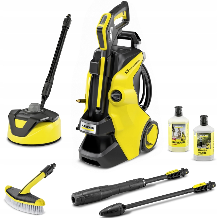 

Karcher K5 Power (1.324-578.0)