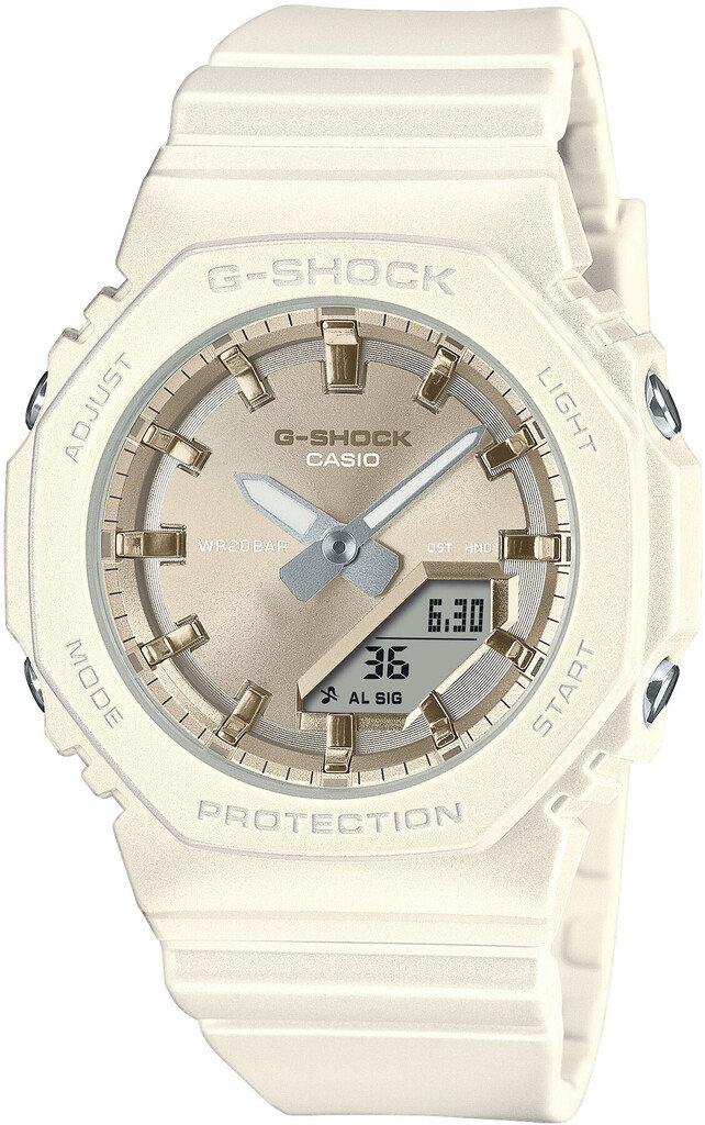 

Casio G-SHOCK Classic GMA-P2100ST-7AER (363353)